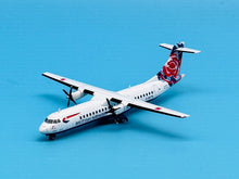 Load image into Gallery viewer, JC Wings 1/200 British Airways ATR72-200 Chelsea Rose G-BVTK

