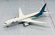 Load image into Gallery viewer, Phoenix 1/400 Alaska Airlines Boeing 787-9 N784HA
