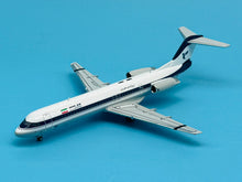 Load image into Gallery viewer, JC Wings 1/200 Iran Air Fokker 100 EP-IDG
