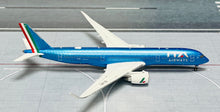 Load image into Gallery viewer, JC Wings 1/400 ITA Airways Airbus A350-900XWB EI-IFC
