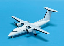 Load image into Gallery viewer, JC Wings 1/200 Bombardier Dash 8 Q100 blank white BK1038

