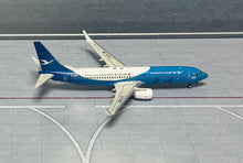 Load image into Gallery viewer, YY Wings 1/400 Xiamen Airlines Boeing 737-800 B-5656
