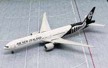 Load image into Gallery viewer, Phoenix 1/400 Air New Zealand Boeing 777-300ER ZK-OKS

