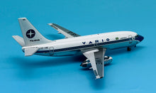 Load image into Gallery viewer, JC Wings 1/200 Varig Boeing 737-200 PP-VME
