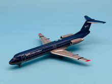 Load image into Gallery viewer, JC Wings 1/200 British Midland BMI Fokker 100 G-BXWF
