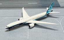 Load image into Gallery viewer, JC Wings 1/400 Boeing Company House Color 777-9 First Flight N779XW
