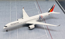 Load image into Gallery viewer, Phoenix 1/400 Philippine Airlines Airbus A350-1000 RP-C3510

