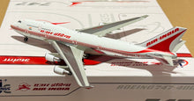 Load image into Gallery viewer, JC Wings 1/400 Air India Boeing 747-400 VT-ESP
