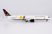 Load image into Gallery viewer, NG models Lite 1/400 Air Canada Boeing 787-9 C-FVLX Disney Wish/ Le Souhait ACA019
