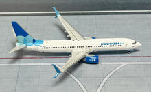 Load image into Gallery viewer, Gemini Jets 1/400 Pobeda Airlines Boeing 737-800 VP-BQG
