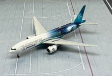 Load image into Gallery viewer, JC Wings 1/400 Boeing Company Boeing 777-200ER EcoDemonstrator 2022 N861BC
