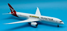 Load image into Gallery viewer, JC Wings 1/200 Qantas Airways Boeing 787-9 VH-ZNH Go Australia
