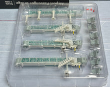 Load image into Gallery viewer, JC Wings 1/200 Airport Passenger Bridge A380 LH2090
