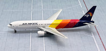 Load image into Gallery viewer, Phoenix models 1/400 Air Pacific Boeing 767-300ER DQ-FJC
