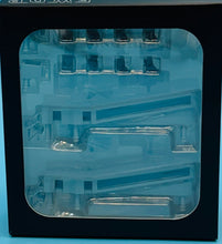 Load image into Gallery viewer, Fantasy Wings JC Wings 1/400 Passenger Boarding Bridge die cast Set FWDP-PS-4070
