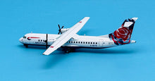 Load image into Gallery viewer, JC Wings 1/200 British Airways ATR72-200 Chelsea Rose G-BVTK
