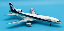 Load image into Gallery viewer, JC Wings Blue Box 1/200 ANA All Nippon Airways Lockheed Martin L-1011 JA8519
