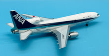 Load image into Gallery viewer, JC Wings Blue Box 1/200 ANA All Nippon Airways Lockheed Martin L-1011 JA8519
