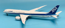 Load image into Gallery viewer, SQ Wings 1/200 All Nippon Airways ANA Boeing 787-10 JA900A L2036
