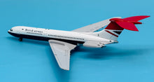 Load image into Gallery viewer, JC Wings 1/200 British Airways Vickers VC-10 Srs1101 G-ARVJ XX2375
