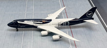 Load image into Gallery viewer, Phoenix Models 1/400 Lufthansa Boeing 747-8 D-ABYN 100 years
