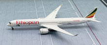 Load image into Gallery viewer, JC Wings 1/400 Ethiopian Airlines Airbus A350-1000 ET-BAW
