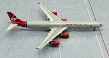 Load image into Gallery viewer, Phoenix 1/400 Virgin Atlantic Airbus A340-600 G-VYOU

