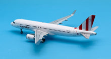 Load image into Gallery viewer, JC Wings 1/200 Condor Airlines Airbus A320 Red Tail LZ-FBH
