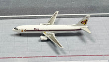 Load image into Gallery viewer, JC Wings 1/400 Thai International Airways Boeing 737-400 HS-TDL
