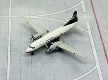 Load image into Gallery viewer, JC Wings 1/400 Inter-Canadian Convair CV-580 C-GQBP
