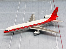 Load image into Gallery viewer, JC Wings 1/400 Dragonair Lockheed Martin L-1011 Tristar VR-HOD
