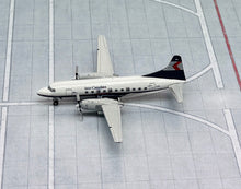 Load image into Gallery viewer, JC Wings 1/400 Inter-Canadian Convair CV-580 C-GQBP
