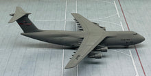 Load image into Gallery viewer, Gemini Jets 1/400 United States Air Force Lockheed C-5A Galaxy 68-0222 Martinsburg
