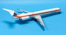 Load image into Gallery viewer, JC Wings 1/200 British Island Airways McDonnell Douglas MD-83 G-BNSA
