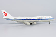 Load image into Gallery viewer, NG models Lite 1/400 Air China Boeing 747-400 B-2447 CCA031
