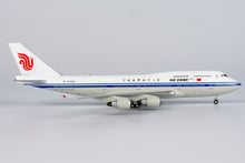 Load image into Gallery viewer, NG models Lite 1/400 Air China Boeing 747-400M B-2468 CCA033
