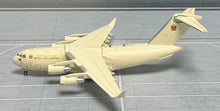 Load image into Gallery viewer, Gemini Jets 1/400 UAE United Arab Emirates Air Force Boeing C-17A 1228
