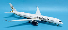 Load image into Gallery viewer, JC Wings 1/200 Starlux Airbus A350-900XWB B-58502
