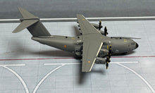 Load image into Gallery viewer, Gemini Jets 1/400 Belgian Air Force Airbus A400M CT-02
