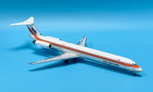 Load image into Gallery viewer, JC Wings 1/200 British Island Airways McDonnell Douglas MD-83 G-BNSA
