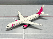 Load image into Gallery viewer, JC Wings 1/400 Vim Airlines Boeing 757-200 RA-73016
