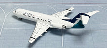 Load image into Gallery viewer, JC Wings 1/200 Silkair Fokker 70 9V-SLK
