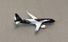 Load image into Gallery viewer, HX models 1/400 Lufthansa Airbus A320NEO 100 Years D-AIND A420702
