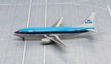 Load image into Gallery viewer, JC Wings 1/400 KLM Royal Dutch Airlines Boeing 737-400 PH-BDH
