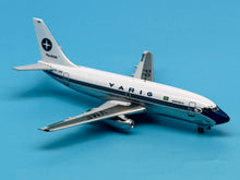 Load image into Gallery viewer, JC Wings 1/200 Varig Boeing 737-200 PP-VME
