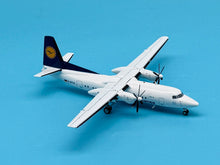 Load image into Gallery viewer, JC Wings 1/200 Fokker 100 1st TAY 650 powered PH-MKH
