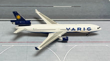 Load image into Gallery viewer, Phoenix 1/400 Varig Brasil McDonnell Douglas MD-11 PP-VTJ
