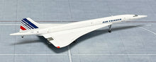Load image into Gallery viewer, JC Wings 1/400 Air France Aerospatiale-BAC Concorde 101 F-BVFC

