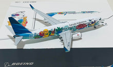 Load image into Gallery viewer, JC Wings 1/200 Garuda Indonesia Boeing 737-800 Pokemon PK-GMU
