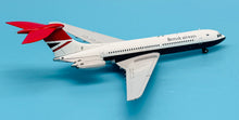 Load image into Gallery viewer, JC Wings 1/200 British Airways Vickers VC-10 Srs1101 G-ARVJ XX2375
